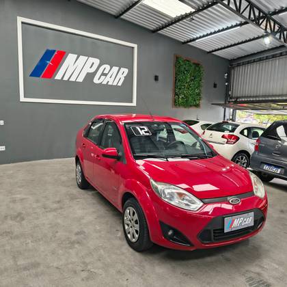 FORD FIESTA 1.6 MPI CLASS SEDAN 8V FLEX 4P MANUAL FORD FIESTA 1.6 MPI CLASS SEDAN 8V FLEX 4P MANUAL